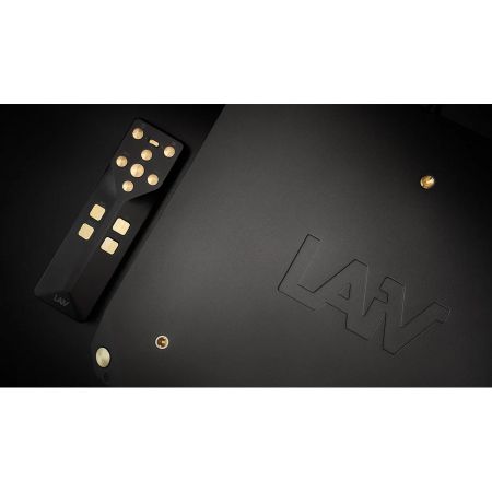 Laiv Audio Harmony HP2A
