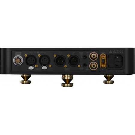 Laiv Audio Harmony HP2A