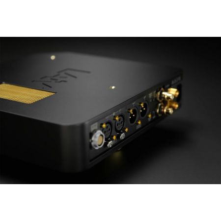 Laiv Audio Harmony HP2A