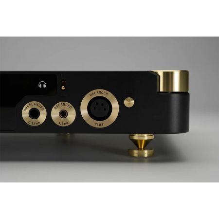 Laiv Audio Harmony HP2A
