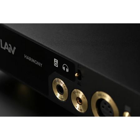 Laiv Audio Harmony HP2A