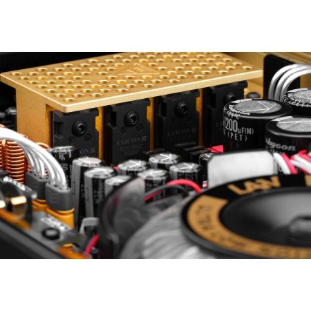 Laiv Audio Harmony HP2A