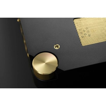 Laiv Audio Harmony HP2A