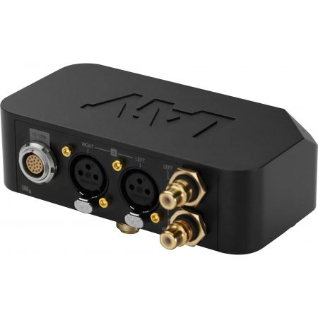 Laiv Audio Harmony LExt IN2