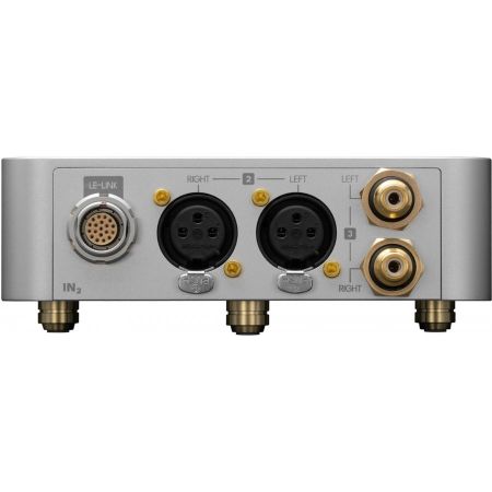 Laiv Audio Harmony LExt IN2