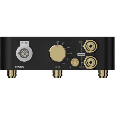 Laiv Audio Harmony LExt PHONO