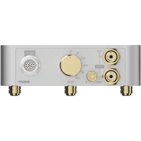 Laiv Audio Harmony LExt PHONO