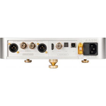 Laiv Audio Harmony DAC