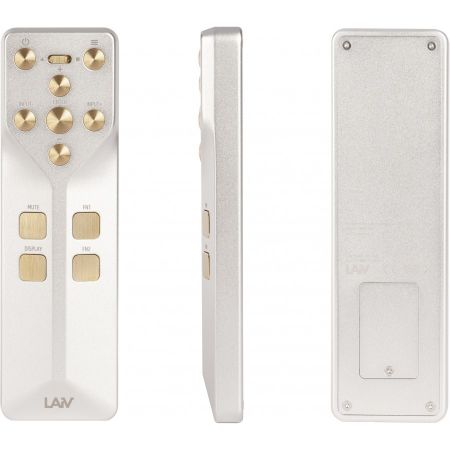 Laiv Audio Harmony DAC