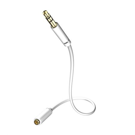 INAKUSTIK Star Extension MP3 Audio Cable