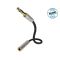 INAKUSTIK Exzellenz Extension Audio Cable + 6.3mm jack adapter 