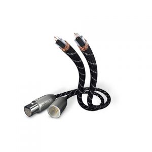 INAKUSTIK Referenz NF-803 XLR 