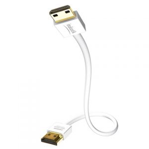 Inakustik Premium HDMI XS