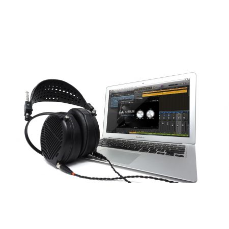 Audeze LCD-MX4