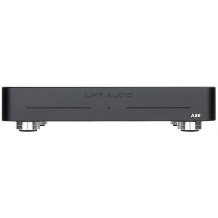 LHY Audio AS-6