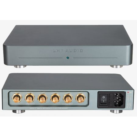 LHY AUDIO OCK-2