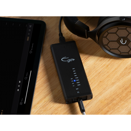 Emotiva Little Ego +