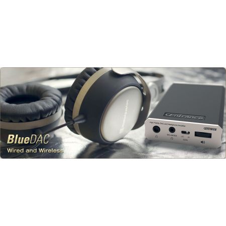 Centrance BlueDAC