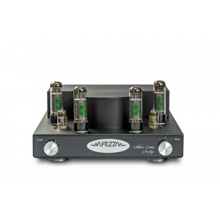 Fezz Audio Silver Luna Prestige