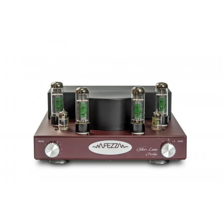 Fezz Audio Silver Luna Prestige