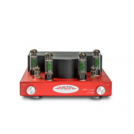 Fezz Audio Silver Luna Prestige