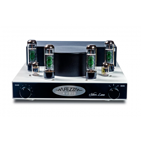 Fezz Audio Silver Luna Prestige