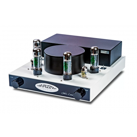Fezz Audio Silver Luna Prestige