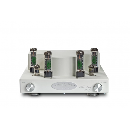Fezz Audio Silver Luna Prestige