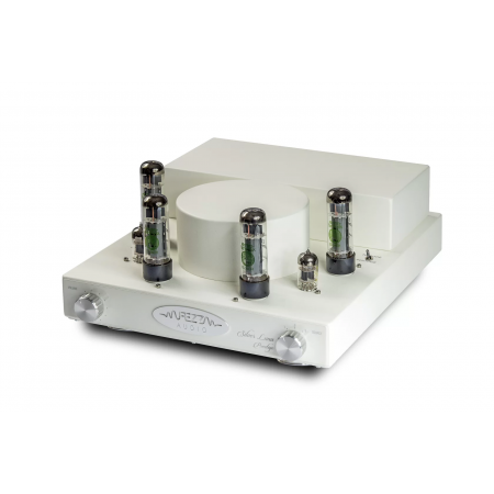 Fezz Audio Silver Luna Prestige