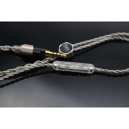 Null Audio Lune MKVII