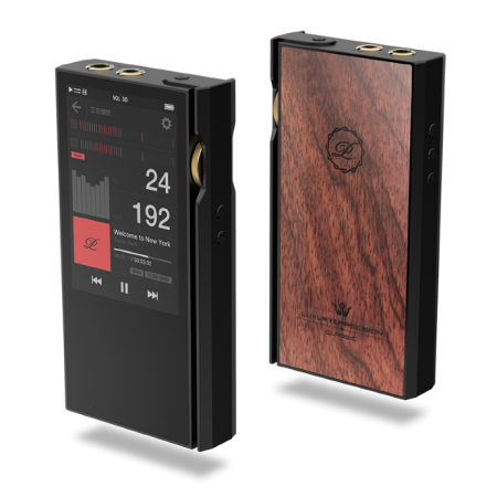 Luxury & Precision P6 Pro