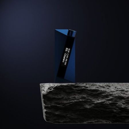 Luxury & Precision W4 EX