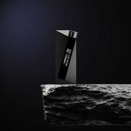 Luxury & Precision W4