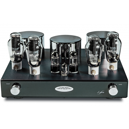 Fezz Audio Lybra 300b PSE
