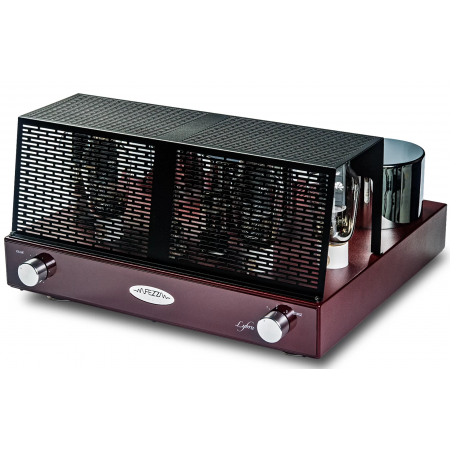 Fezz Audio Lybra 300b PSE