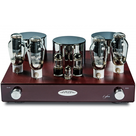 Fezz Audio Lybra 300b PSE