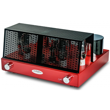 Fezz Audio Lybra 300b PSE