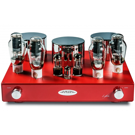 Fezz Audio Lybra 300b PSE