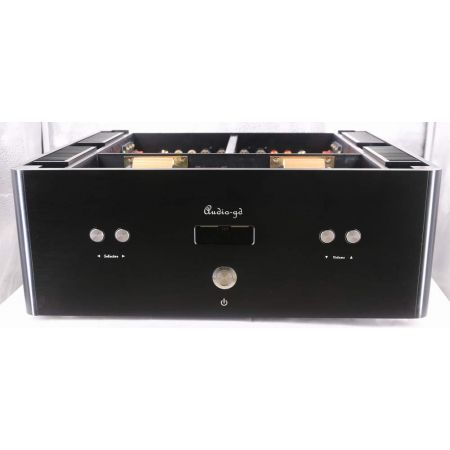 Audio-GD Master-10 MK2