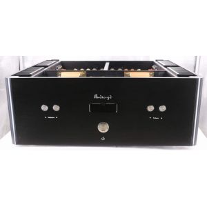 Audio-GD Master-10 MK2