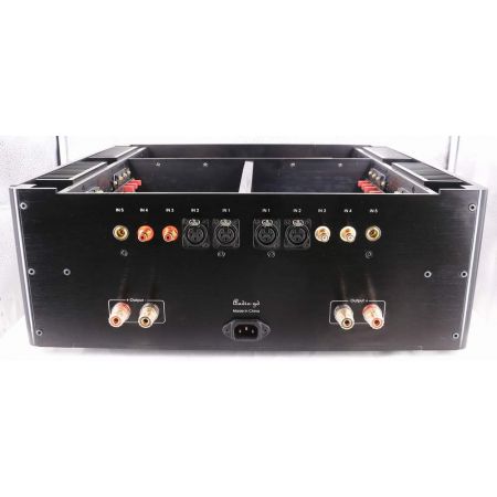 Audio-GD Master-10 MK2