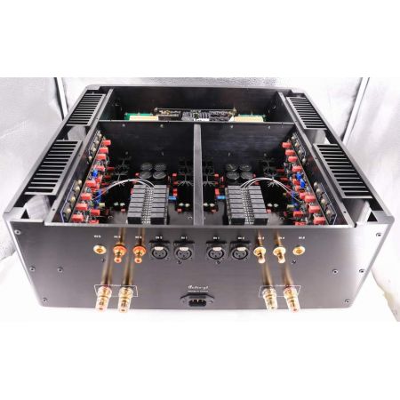 Audio-GD Master-10 MK2