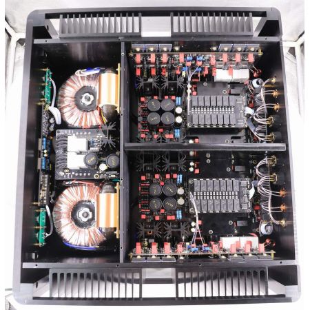 Audio-GD Master-10 MK2