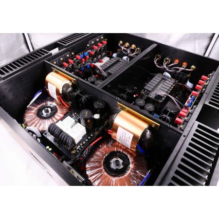 Audio-GD Master-10 MK2