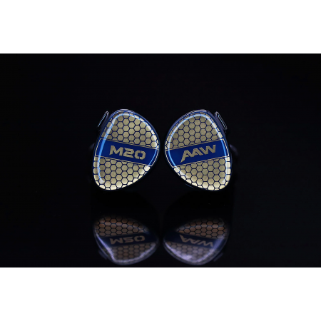 AAW M20