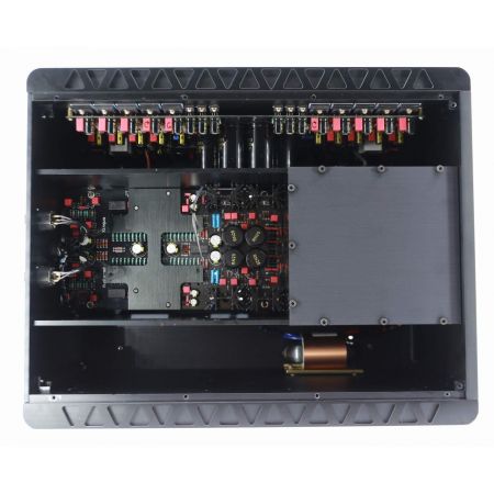 Audio-GD Master 2 MK3