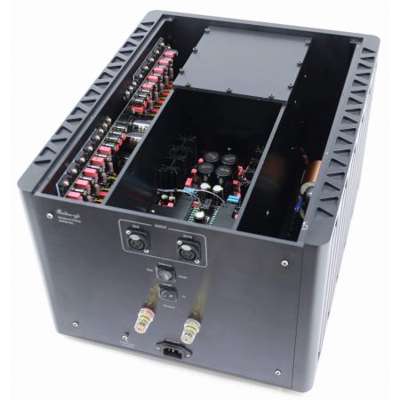 Audio-GD Master 2 MK3