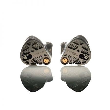 Melodic Artification Alter Ego