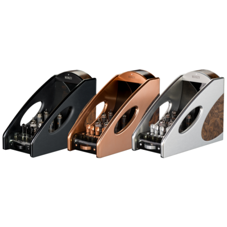 Manley Absolute Headphone Amplifier