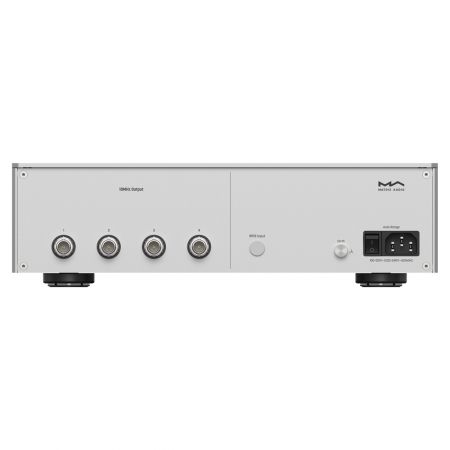 Matrix Audio SC-1